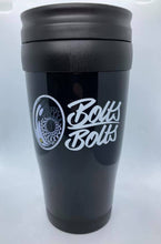 Load image into Gallery viewer, BoltsBolts &#39;RS Logo&#39; Thermo Travel Mug
