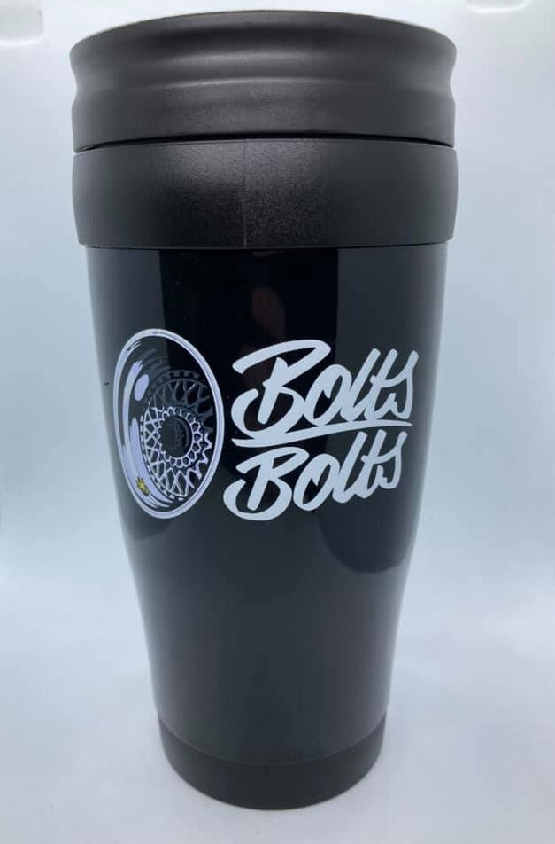 BoltsBolts 'RS Logo' Thermo Travel Mug